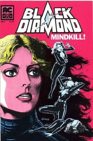 Black Diamond - 03