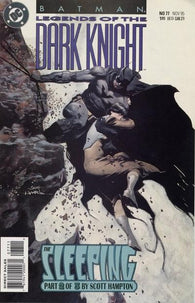 Batman Legends of the Dark Knight #77 by DC Comics