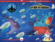 Star Blazers - 02