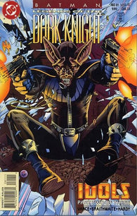Batman Legends of the Dark Knight #81 by DC Comics
