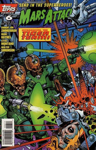 Mars Attacks Vol. 2 - 06