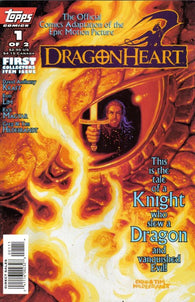 Dragonheart - 01