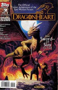 Dragonheart - 02