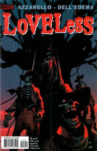 Loveless - 018