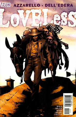 Loveless - 019