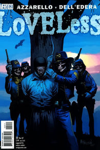 Loveless - 020