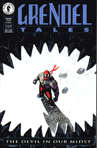 Grendel Tales Devil In Our Midst - 05