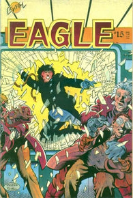Eagle - 015