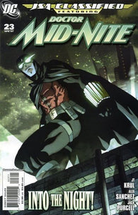 JSA Classified - 023
