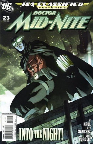 JSA Classified - 023