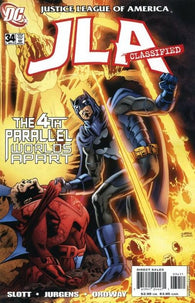 JLA Classified - 034