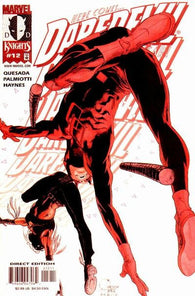 Daredevil #12 by Marvel Comics