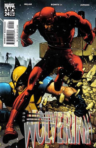 Wolverine Vol. 3 - 024