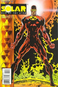 Solar Man of the Atom - 044