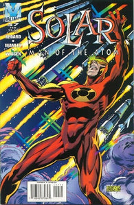 Solar Man of the Atom - 057