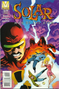 Solar Man of the Atom - 059