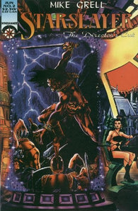 Starslayer Vol 2 - 02