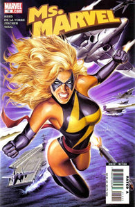 Ms. Marvel Vol. 2 - 012