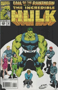 Hulk - 424