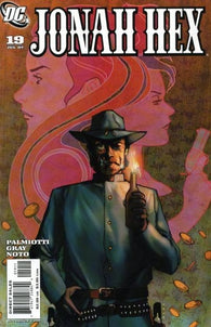Jonah Hex Vol 2 - 019