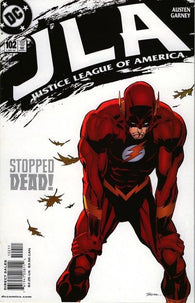 JLA - 102