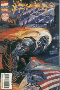 Ghost Rider 2099 - 014