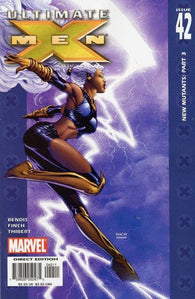 Ultimate X-Men - 042