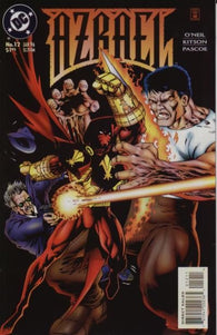 Azrael - 012