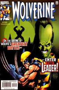 Wolverine Vol. 2 - 144