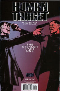 Human Target Vol. 2 - 019