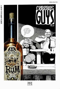 Cerebus the Aardvark #202 by Aardvark-Vanaheim publishing