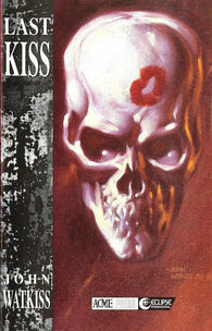 Last Kiss - 01