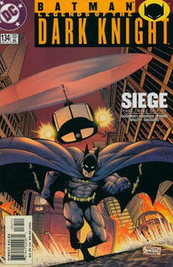 Batman Legends of the Dark Knight #134 by DC Comics