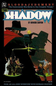 Shadow - TPB