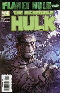 Hulk Vol. 2 - 104