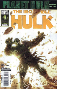 Hulk Vol. 2 - 105