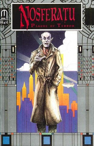 Nosferatu Vol 2 - 04