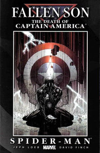 Captain America Fallen Son - 04