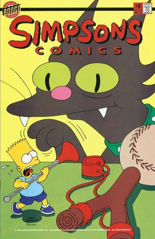 Simpsons - 008