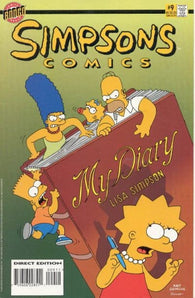 Simpsons - 009