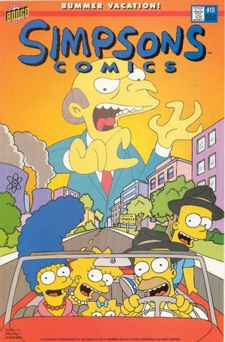 Simpsons - 010