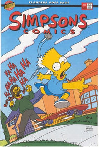 Simpsons - 011