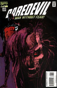 Daredevil - 338
