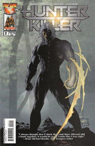 Hunter Killer - 002