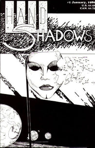 Handshadows - 01