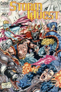 Stormquest - 02