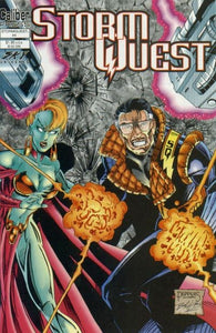 Stormquest - 04