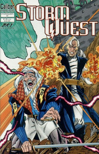 Stormquest - 05