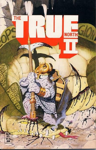True North - 02