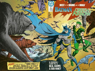 Best of Brave and the Bold - 01